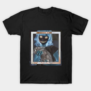 Masked Little Creep T-Shirt